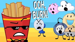 BFDI:TPOT: Sorry!