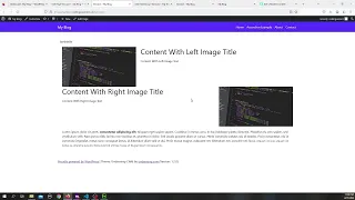 Flexible Content Layout on WordPress using ACF Pro Tutorial