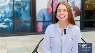 PGY1 Pharmacy Residency Program at WVU Medicine Camden Clark