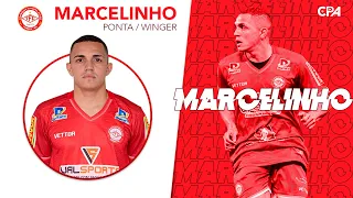 Marcelinho - Tombense 2023