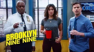 Another Cold Brew? | Brooklyn Nine-Nine