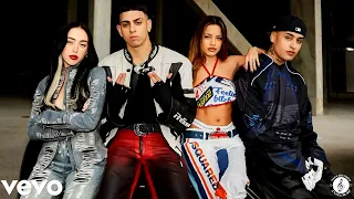 Una Foto (Full Video Version) (By J Nava Music) - Mesita ❌️ Nicki Nicole ❌️ Tiago PZK ❌️ Emilia