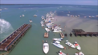 boca grande sandbar memorial day weekend 2017