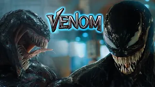 Venom (2018) Movie Explained/Summarized in Hindi/Urdu | Venom Movie in हिन्दी/اردو |