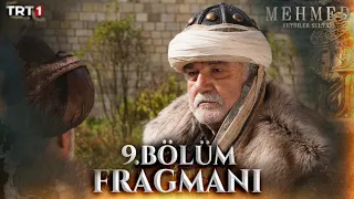 Mehmed Fetihler Sultanı 9. Bölüm Fragmanı l Evrenosoğlu Geliyor!