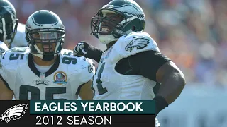 A Season of Change | Eagles 2012 Season Recap