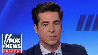 Jesse Watters: The media isn't covering this 'total chaos'