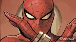 SpiderMan Japanese opening Tokusatsu (Kakero! Spiderman)