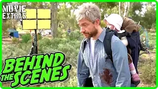 CARGO (2018) | Behind the Scenes of Martin Freeman Horror Movie