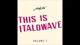 This Is Italowave volume 1 by Andy Fox