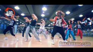 'Birthday Bash' Dance | YoYo Honey Singh  - Choreographed by MasterRam