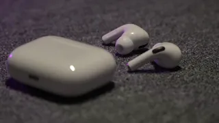 UNBOXING THE BEST AND CHEAPEST ALIEXPRESS AIRPODS PRO CLONES! THE SUPERPODS V4.9 TB