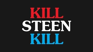“Kill, Steen, Kill!” (Kevin Steen / Six Seconds Magic) [Mashup]