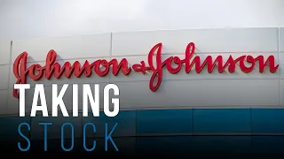 Taking Stock - Johnson & Johnson class action