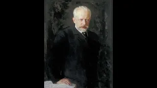 Tchaikovsky - Symphony No. 6 (Pathétique): I. Adagio - Allegro non troppo [HD]