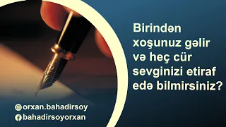 Şeir yazmaq istəyənlər üçün 5 qayda - Öyrən və sən də şeir yaz!