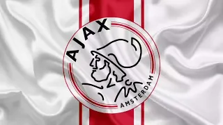 Ajax Amsterdam 22/23 Goal Song
