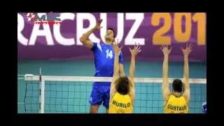 Juegos Centroamericanos y del Caribe Veracruz 2014 - Más Deportes