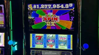 Woman says Bally's casino in New Jersey refuses to pay 7-figure jackpot