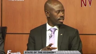 Fourth Estate: The state of Uganda's economy