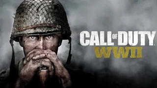 Call of Duty: WWII - O Filme 4K (Dublado)