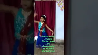 Kanha Soja Zara Dance Cover