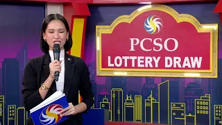 [LIVE] PCSO 5:00 PM Lotto Draw - March 16, 2024