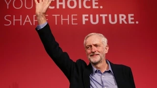 The New Radical Leader of the UK’s Labour Party