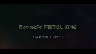 Boombl4 PISTOL KING by Jh0