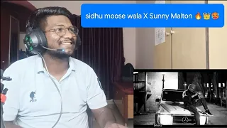 410 (OFFICIAL VIDEO) SIDHU MOOSE WALA | SUNNY MALTON | Latest New Punjabi Songs 2024 |Athavale React