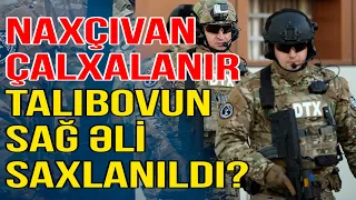 Təcili: Vasif Talıbovun müavini və daha bir nazir saxlanıldı? - Xəbəriniz Var? - Media Turk TV