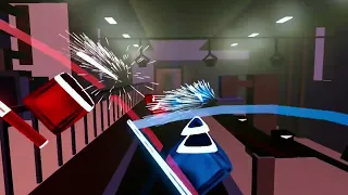 HOW!? (Beat saber Bossfight)