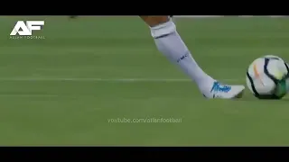 Skill Toni kroos 2018 amazing