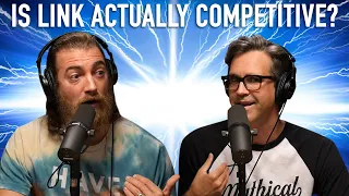 Is Link Actually Competitive?