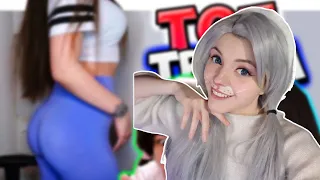 ОЛЯША СМОТРИТ: Топ Моменты c Twitch | НАТЯНУЛА ЛОСИНЫ 😂 | Выпала Легендарка | Угнал Мотик в GTA 5 RP