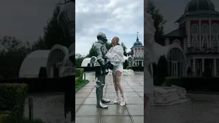 Юля Гаврилина💙Как же все равно🙏ПОДПИШИСЬ🙏Лайкни Тик Ток Лучшее 2021 Даня Милохин,Валя Карнавал,Крид