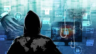 Attacchi cyber: crimine e Stato profondo