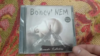 Моя Коллекция CD Рок музыки.