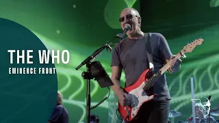 The Who - Eminence Front (Live In Hyde Park 2015)