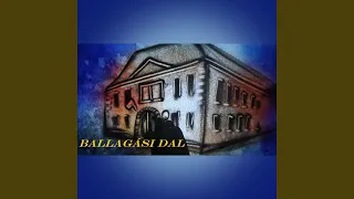 Ballagási dal (Egy új világ)