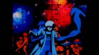 DevilMan Part 5 [The Birth] - English Dubbed