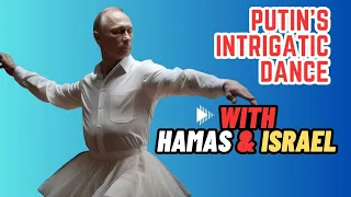 Does Putin support Israel or Hamas ? | The Israel-Hamas war | Hamas Vs Israel | My Biography