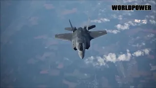 BELGIUM NEW AIR FORCE JET - F-35