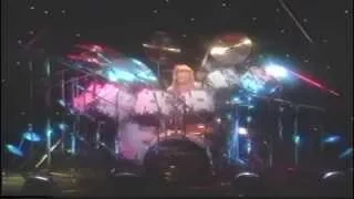 Nicko McBrain & Dave Murray - Rhythm Of The Beast - HQ