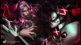 『 T h e D i a v o l o S u i t e』- Diavolo | King Crimson Themes - [SUITE] - GOLDEN WIND OST