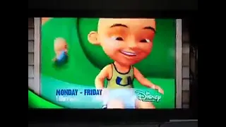 disney channel asia upin ipin the series