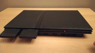 [WARNING] Do Not Buy The PS2 Slim!