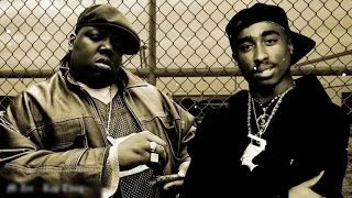 2Pac - No Fear 2 (ft. Biggie) (2023) (Song)