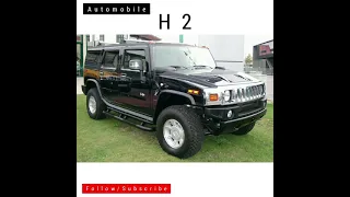 Hummer H1 H2 H3 / Automobile #shorts #hummer #cars #automobiles #trending #hummerh1 #h2 #h3 #auto