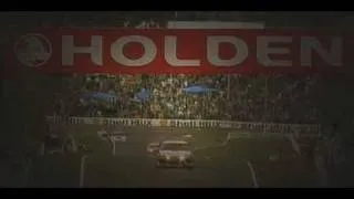 Holden Racing Team 20th Anniversary.wmv